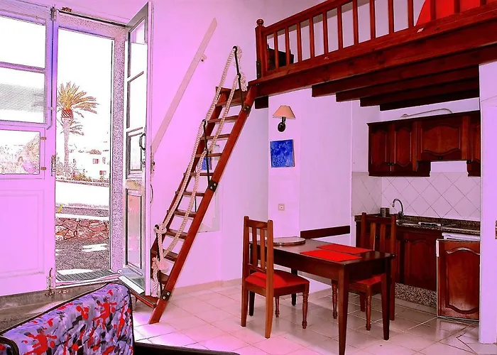 La Finca Uga