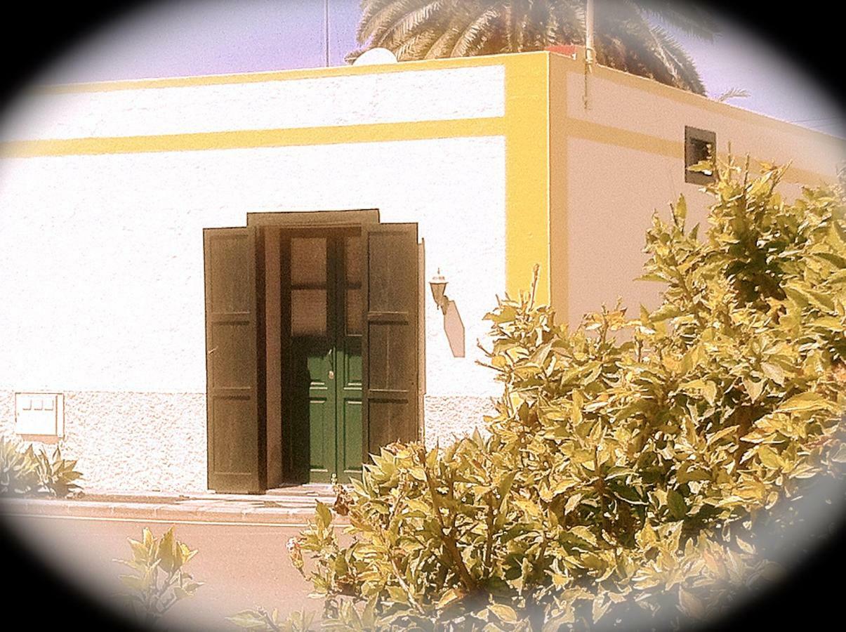 Landhuis La Uga