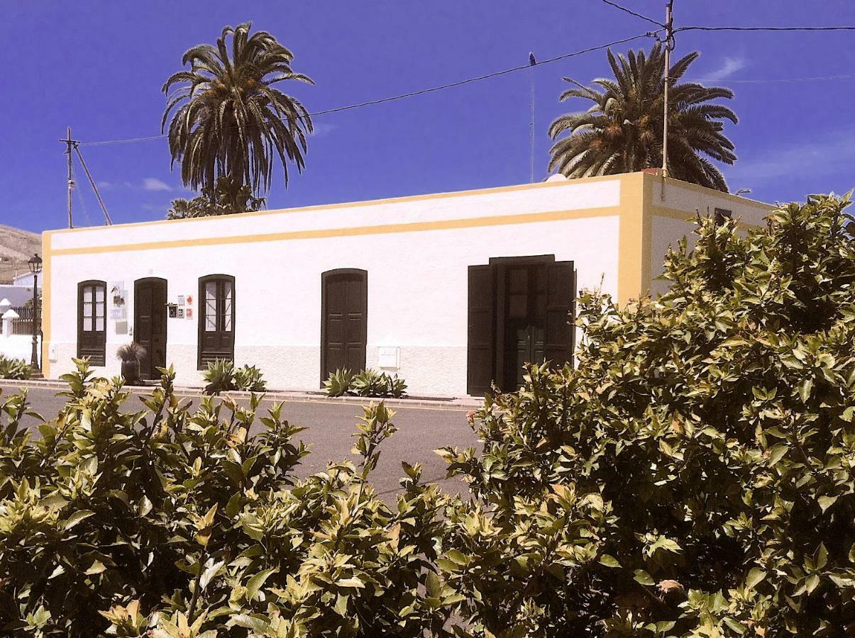 Landhuis La
